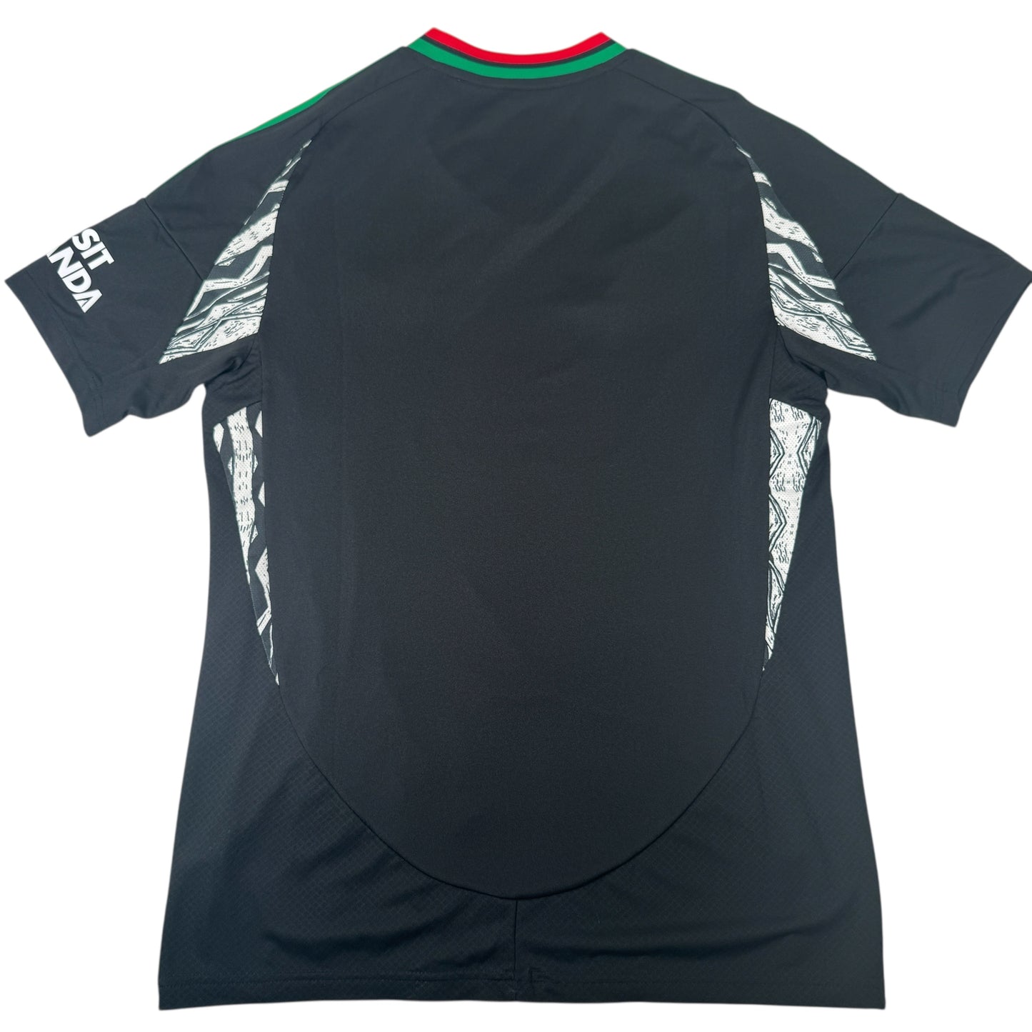 Arsenal 2024/2025 Away Football Shirt Large – Football Shirt Kingdom