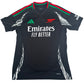 Arsenal 2024/2025 Away Football Shirt Large