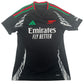 Arsenal 2024/2025 Away Football Shirt Medium – Football Shirt Kingdom