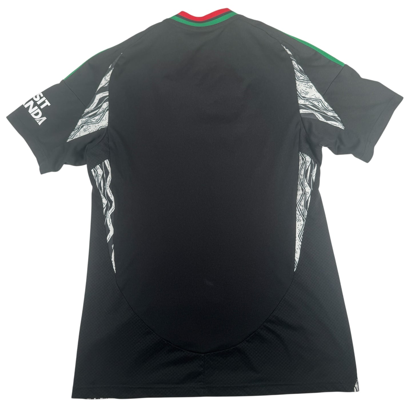 Arsenal 2024/2025 Away Football Shirt Medium – Football Shirt Kingdom