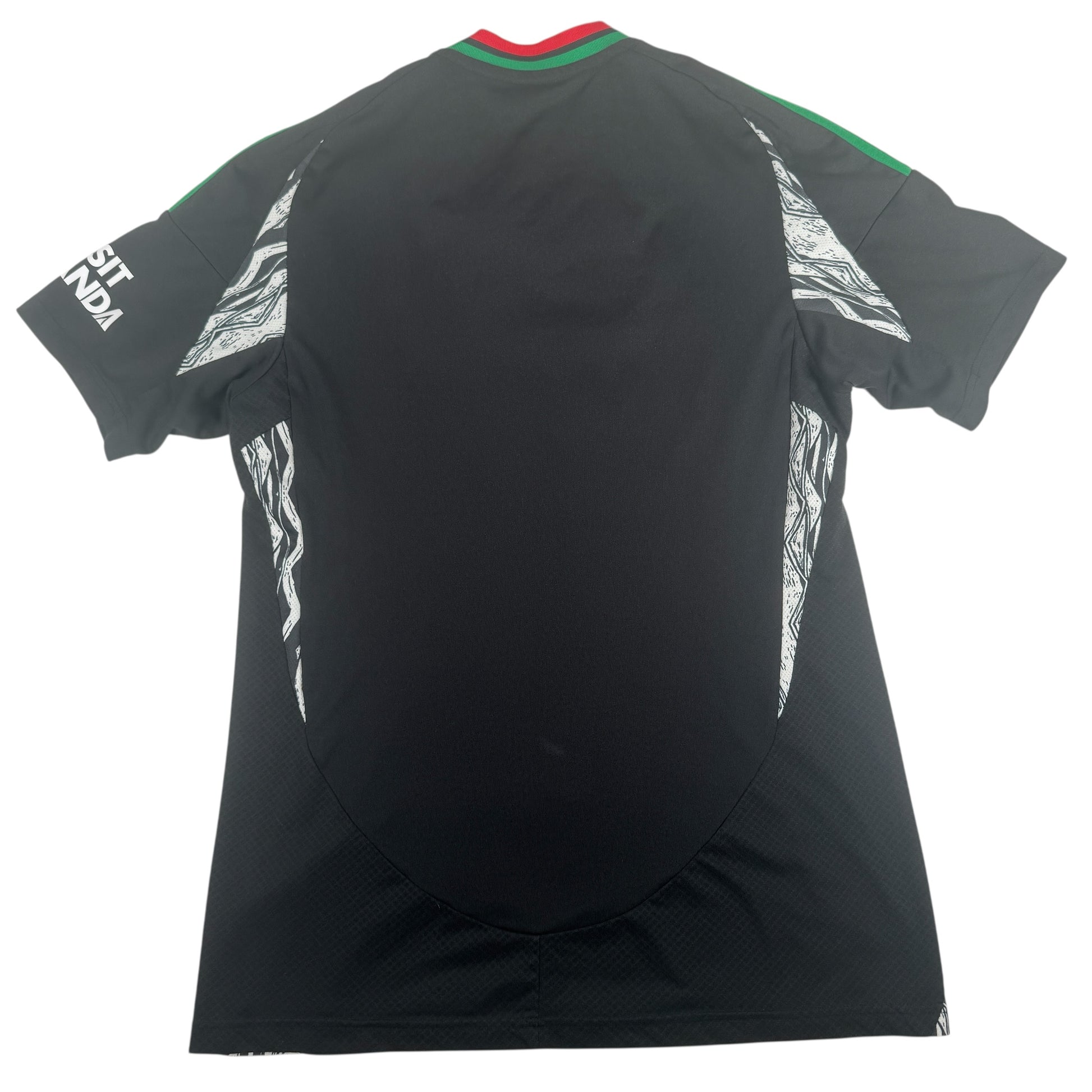 Arsenal 2024/2025 Away Football Shirt Medium – Football Shirt Kingdom