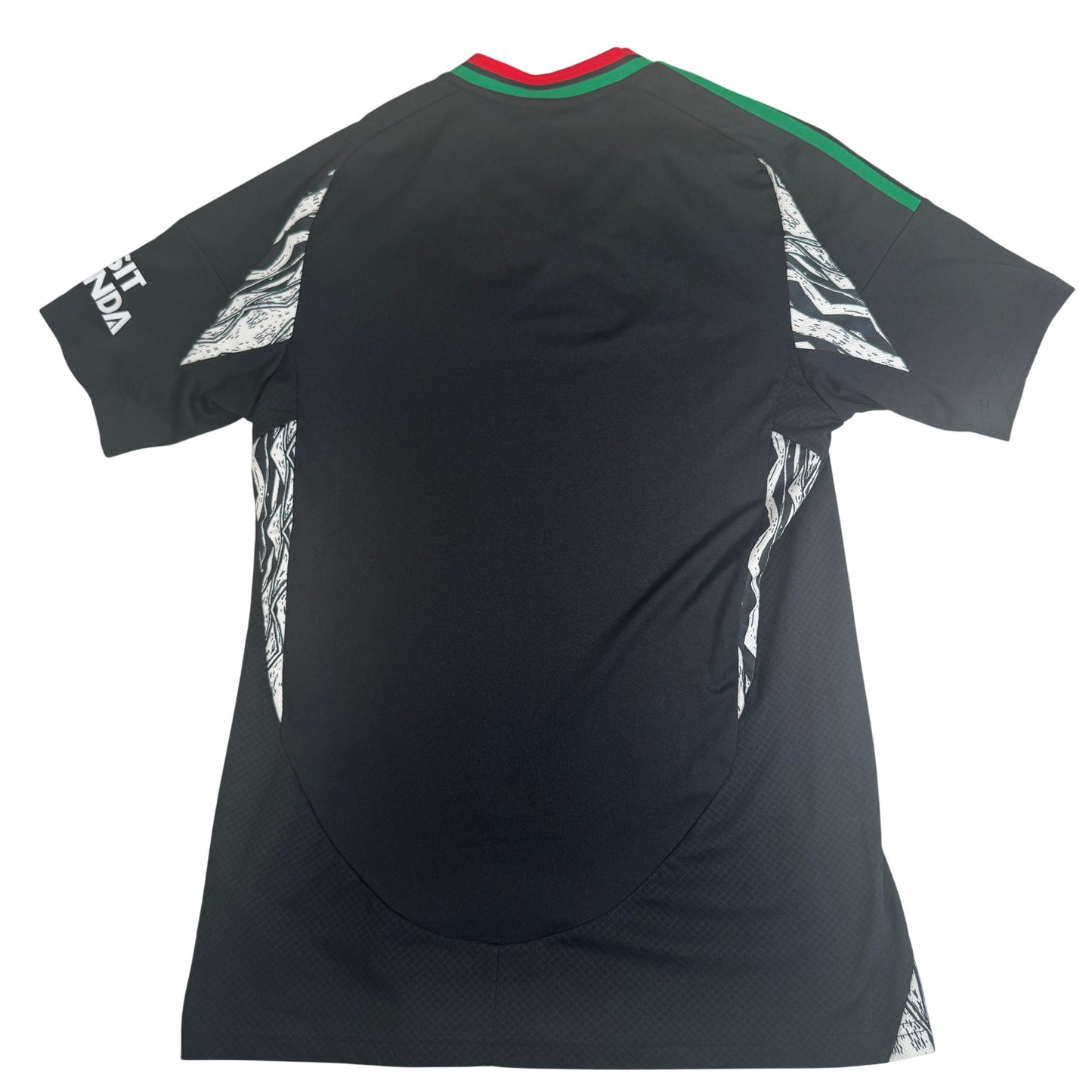 Arsenal 2024/2025 Away Football Shirt Medium
