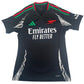 Arsenal 2024/2025 Away Football Shirt Medium