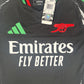 Arsenal 2024/2025 Away Player Spec HEAT.RDY Football Shirt Small BNWT