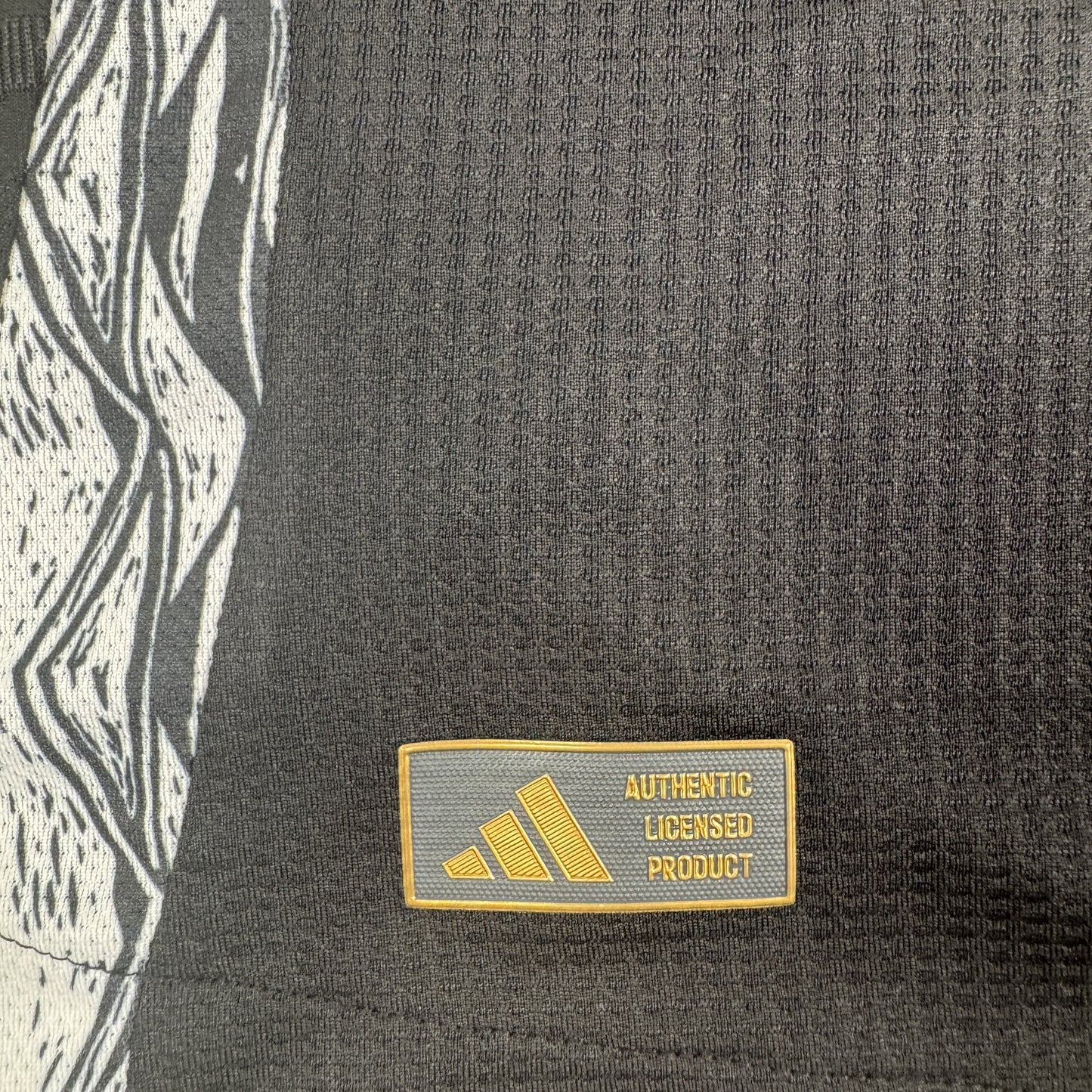 Arsenal 2024/2025 Away Player Spec HEAT.RDY Football Shirt Small BNWT