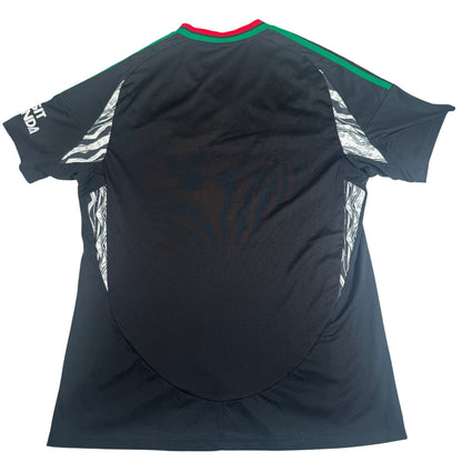 Arsenal 2024/2025 Away Football Shirt XL