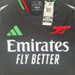Arsenal 2024/2025 Away HEAT.RDY Football Shirt XL BNWT