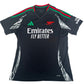 Arsenal 2024/2025 Away Football Shirt XL