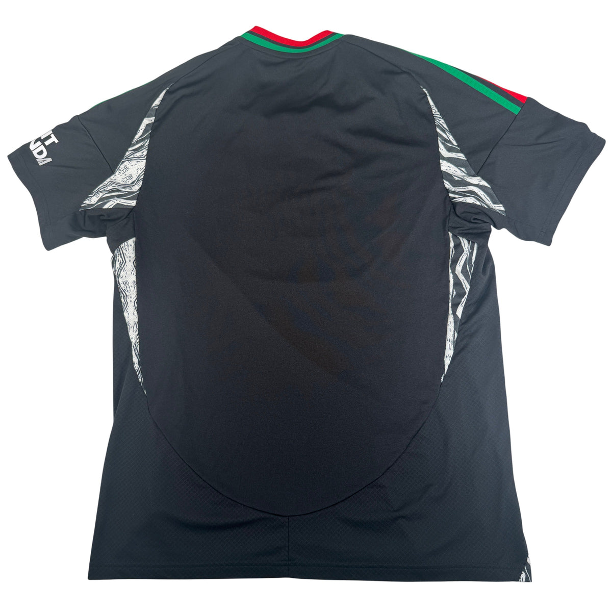Arsenal 2024/2025 Away Football Shirt XL