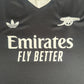 Arsenal 2024/2025 Goalkeeper Football Shirt 3XL – Football Shirt Kingdom
