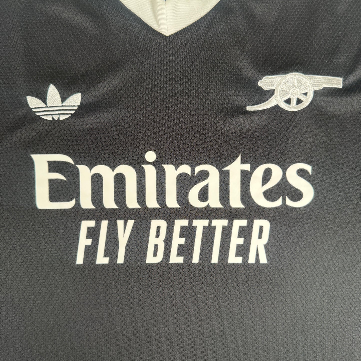 Arsenal 2024/2025 Goalkeeper Football Shirt 3XL – Football Shirt Kingdom