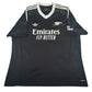 Arsenal 2024/2025 Goalkeeper Football Shirt 3XL – Football Shirt Kingdom