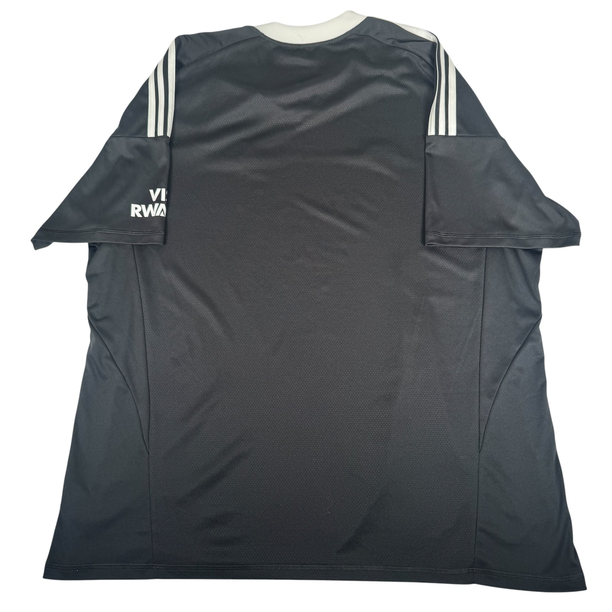 Arsenal 2024/2025 Goalkeeper Football Shirt 3XL – Football Shirt Kingdom