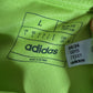 Arsenal 2024/2025 Goalkeeper Football Shirt Large