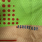 Arsenal 2024/2025 Goalkeeper Football Shirt Large