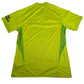 Arsenal 2024/2025 Goalkeeper Football Shirt Large