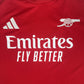 Arsenal 2024/2025 Home Football Shirt 3XL