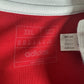 Arsenal 2024/2025 Home Football Shirt 3XL