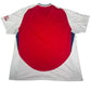 Arsenal 2024/2025 Home Football Shirt 3XL