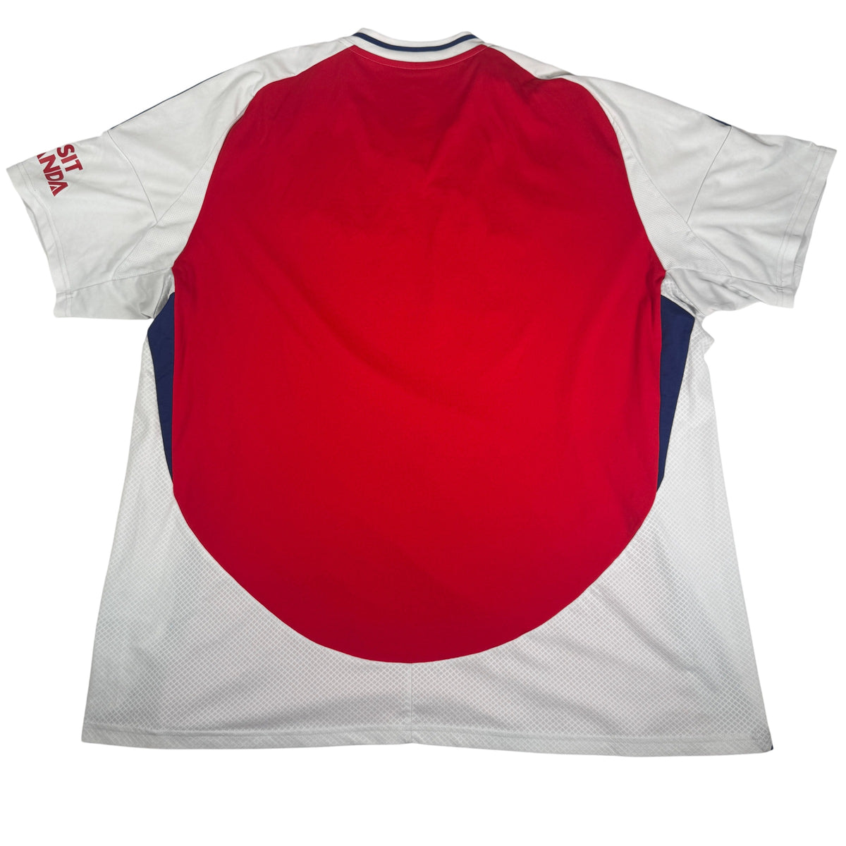 Arsenal 2024/2025 Home Football Shirt 3XL