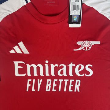 Arsenal Football Shirts