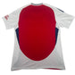 Arsenal 2024/2025 Home Football Shirt Large – Football Shirt Kingdom