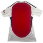 Arsenal 2024/2025 Home Football Shirt Small – Football Shirt Kingdom