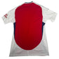 Arsenal 2024/2025 Home Football Shirt Small BNWT – Football Shirt Kingdom