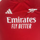 Arsenal 2024/2025 Home Football Shirt XXL