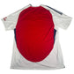 Arsenal 2024/2025 Home Football Shirt XXL