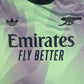 Arsenal 2024/2025 Third Football Shirt 3XL