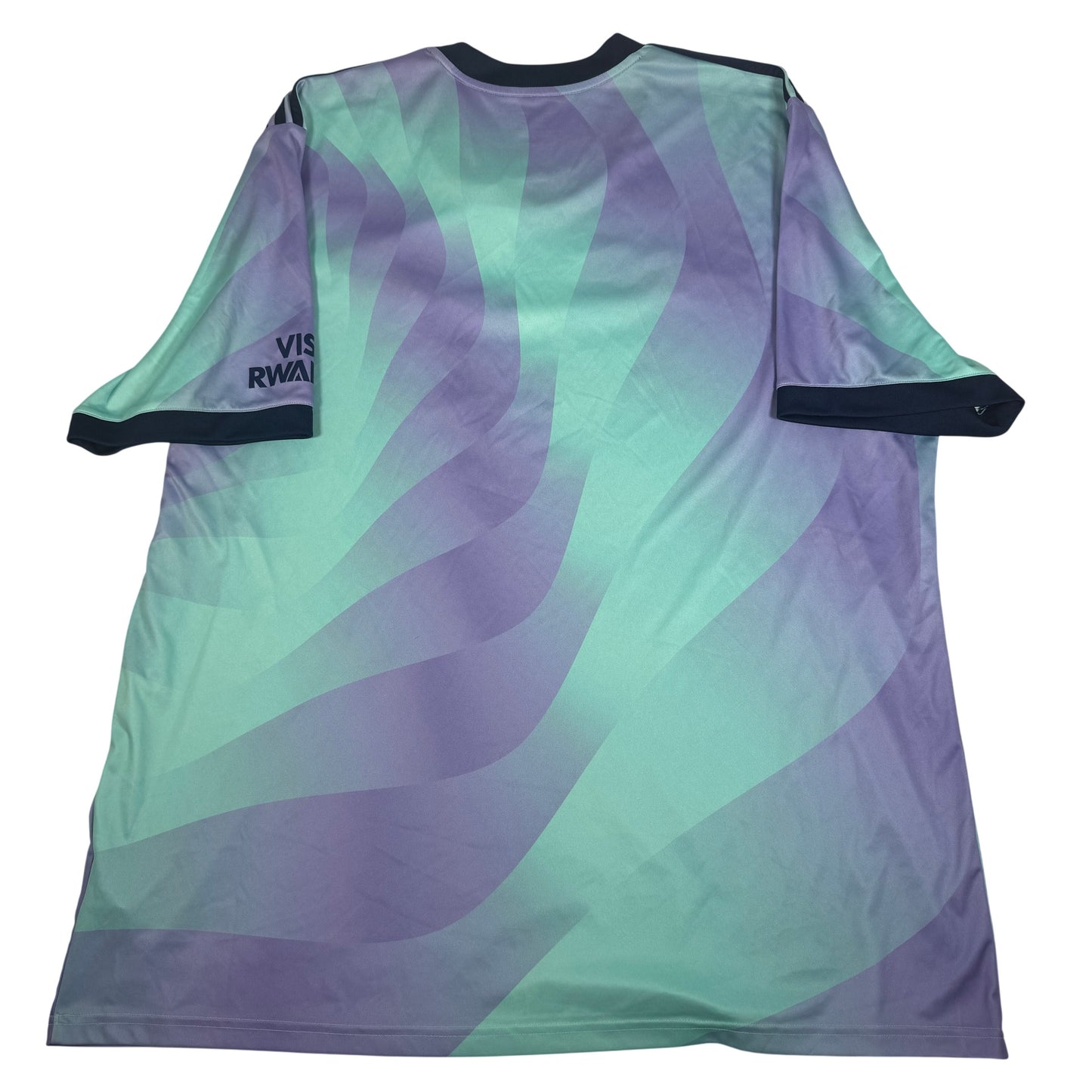 Arsenal 2024/2025 Third Football Shirt 3XL