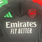 Arsenal 2024/2025 Training Long Sleeve Football Shirt Medium