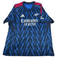 GYOKERES 14 Arsenal 2025/2026 Away Football Shirt 3XL – Football Shirt Kingdom