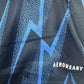 GYOKERES 14 Arsenal 2025/2026 Away Football Shirt 3XL – Football Shirt Kingdom