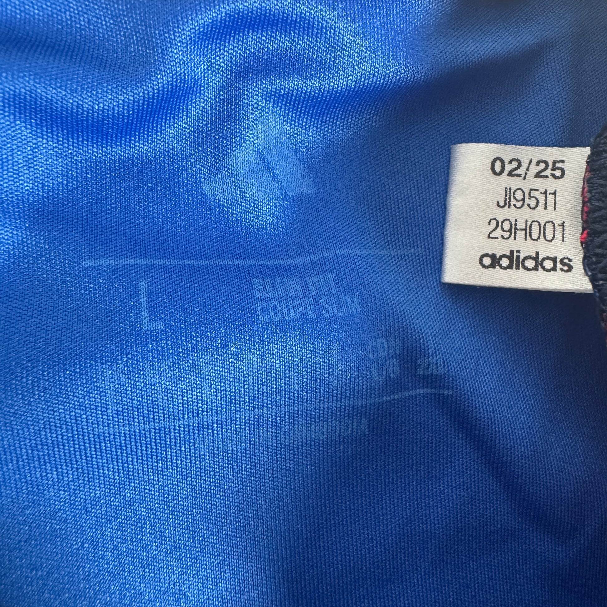 Arsenal 2025/2026 Away Football Shirt Large – Football Shirt Kingdom