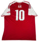 EZE 10 Arsenal 2025/2026 Home Football Shirt 3XL – Football Shirt Kingdom