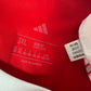 EZE 10 Arsenal 2025/2026 Home Football Shirt 3XL – Football Shirt Kingdom