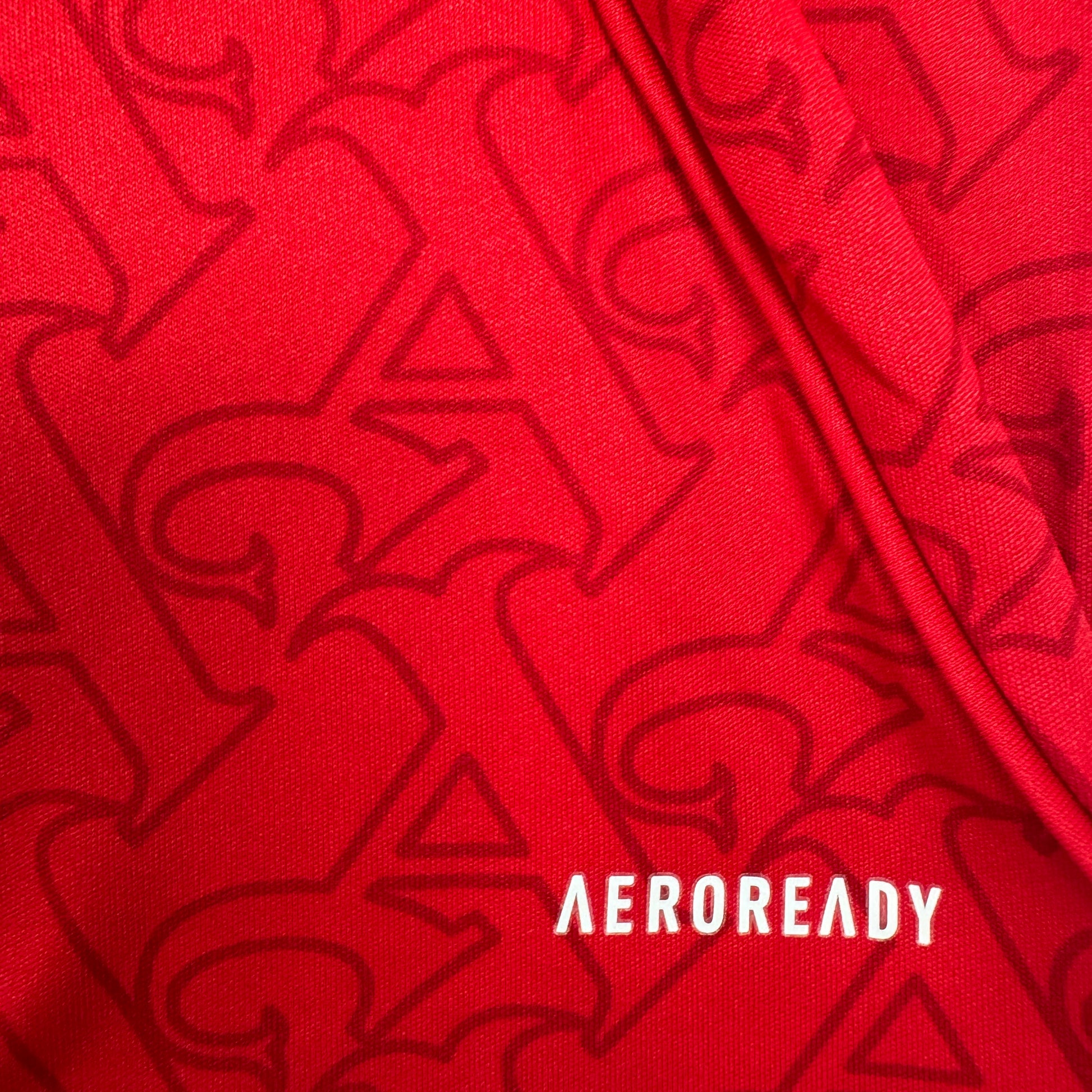 EZE 10 Arsenal 2025/2026 Home Football Shirt 3XL – Football Shirt Kingdom