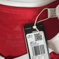 Arsenal 2025/2026 Home Football Shirt 3XL BNWT