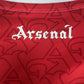 Arsenal 2025/2026 Home Football Shirt 3XL BNWT