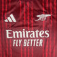 Arsenal 2026/2027 Training Football Shirt XL
