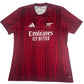 Arsenal 2026/2027 Training Football Shirt XL