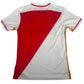 AS Monaco 2015/2016 Home Football Shirt Medium – Football Shirt Kingdom