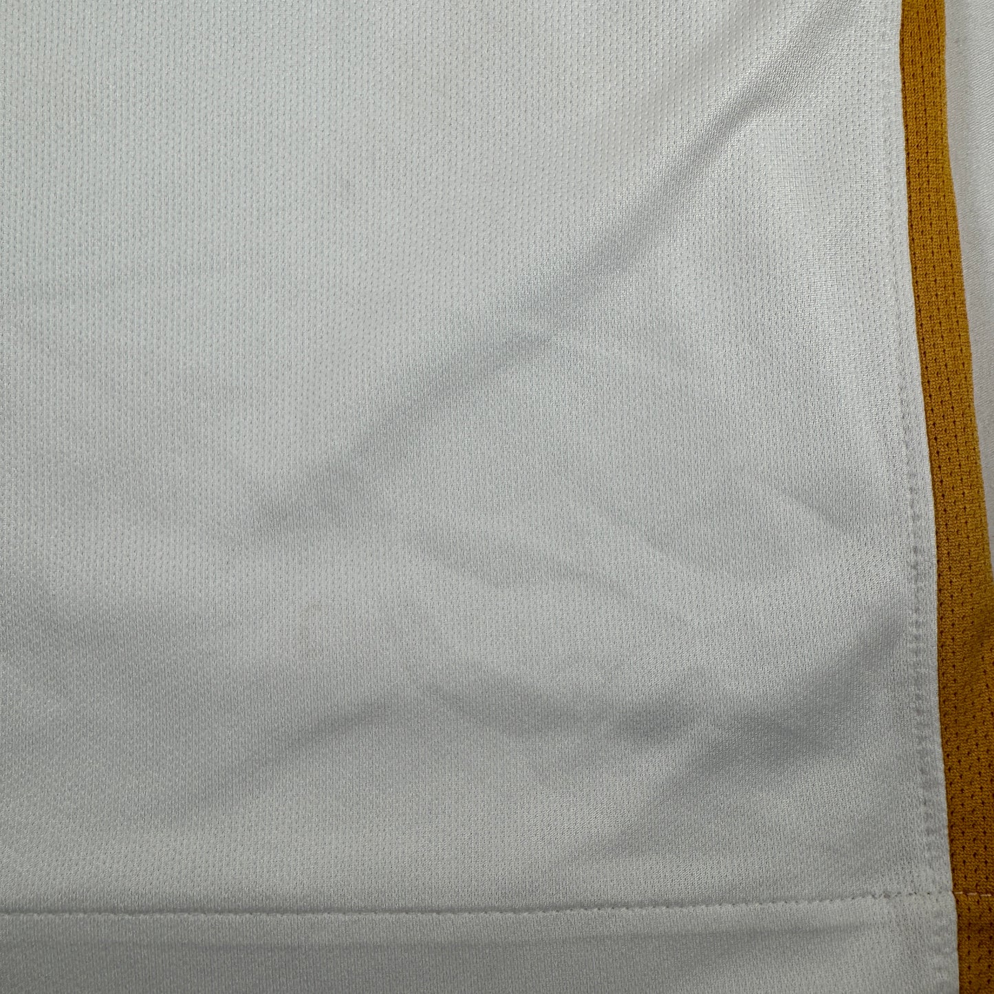 AS Monaco 2015/2016 Home Football Shirt Medium – Football Shirt Kingdom