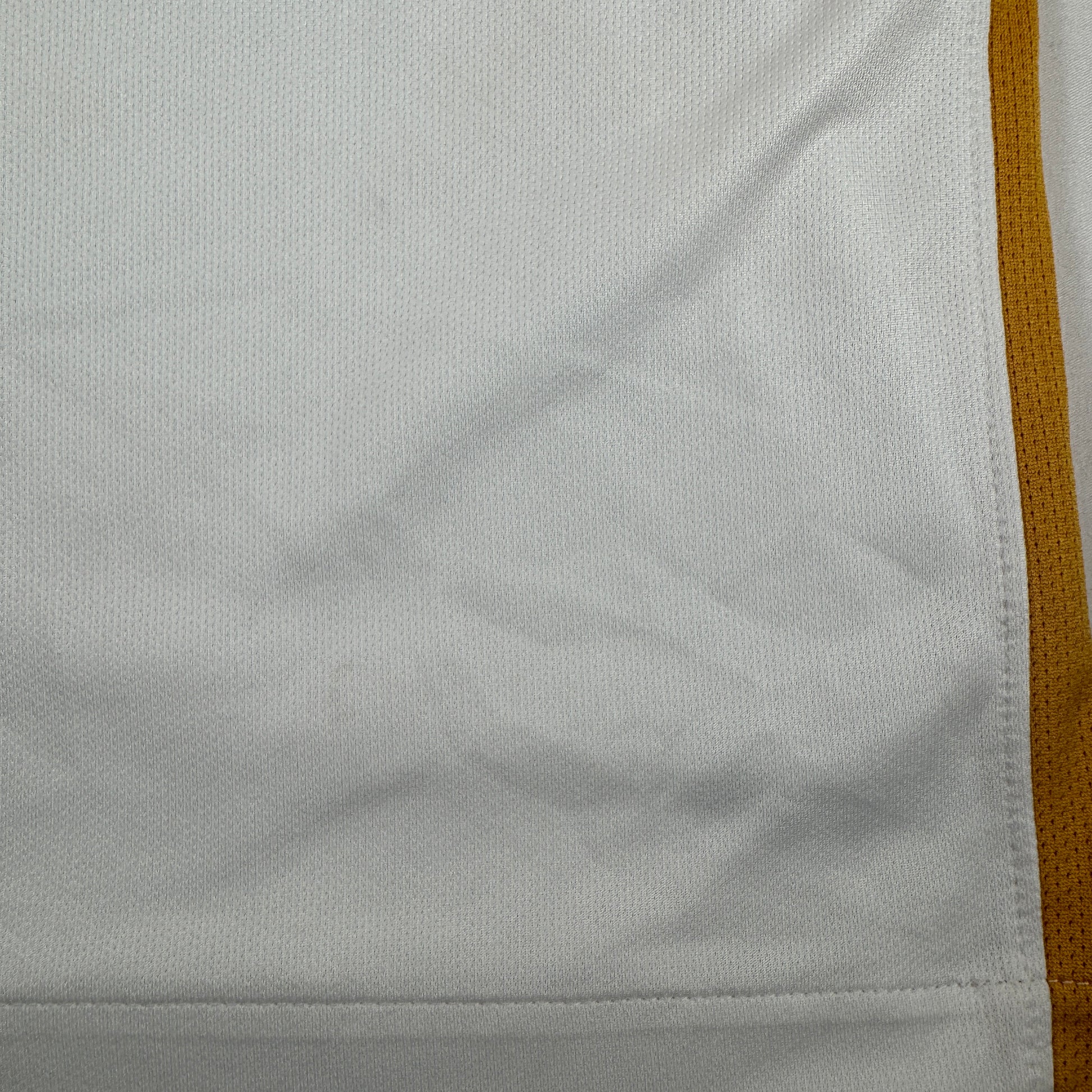 AS Monaco 2015/2016 Home Football Shirt Medium – Football Shirt Kingdom