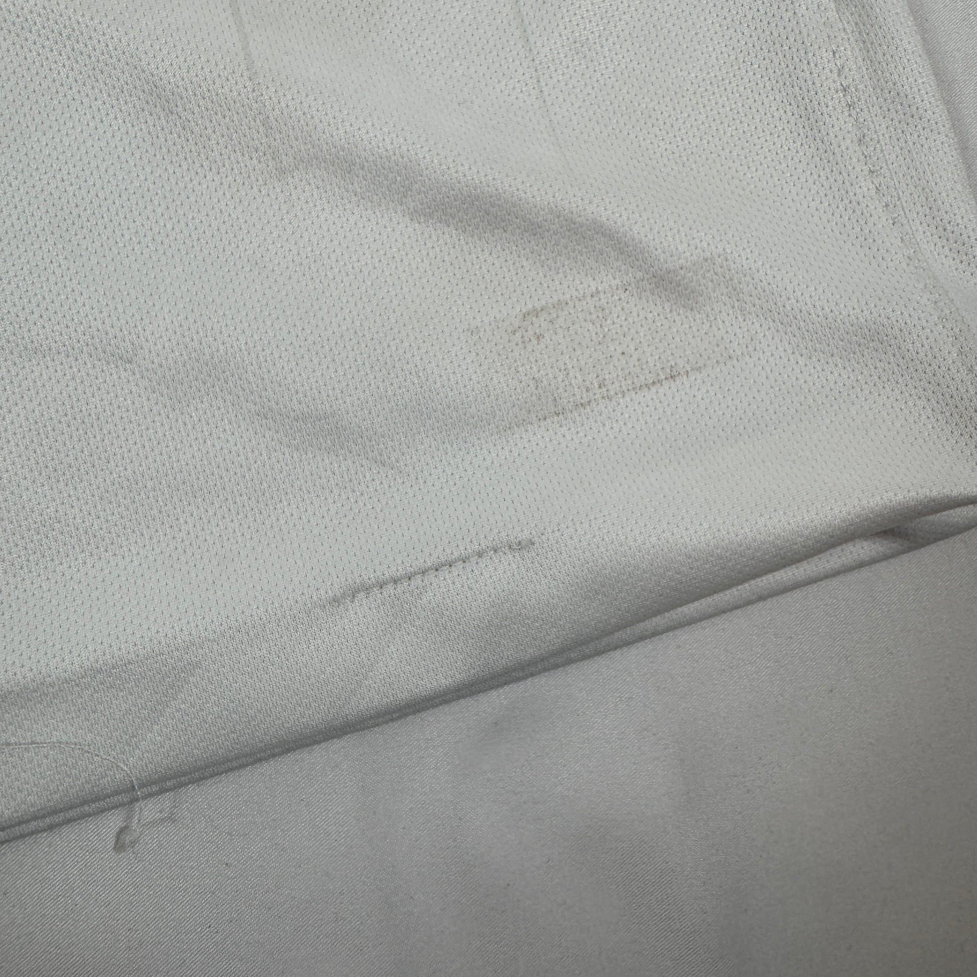 AS Roma 2017/2018 Away Football Shirt Small – Football Shirt Kingdom