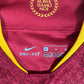 AS Roma 2018/2019 Home Football Shirt Medium – Football Shirt Kingdom