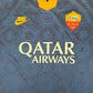 AS Roma 2019/2020 Third Football Shirt XL – Football Shirt Kingdom