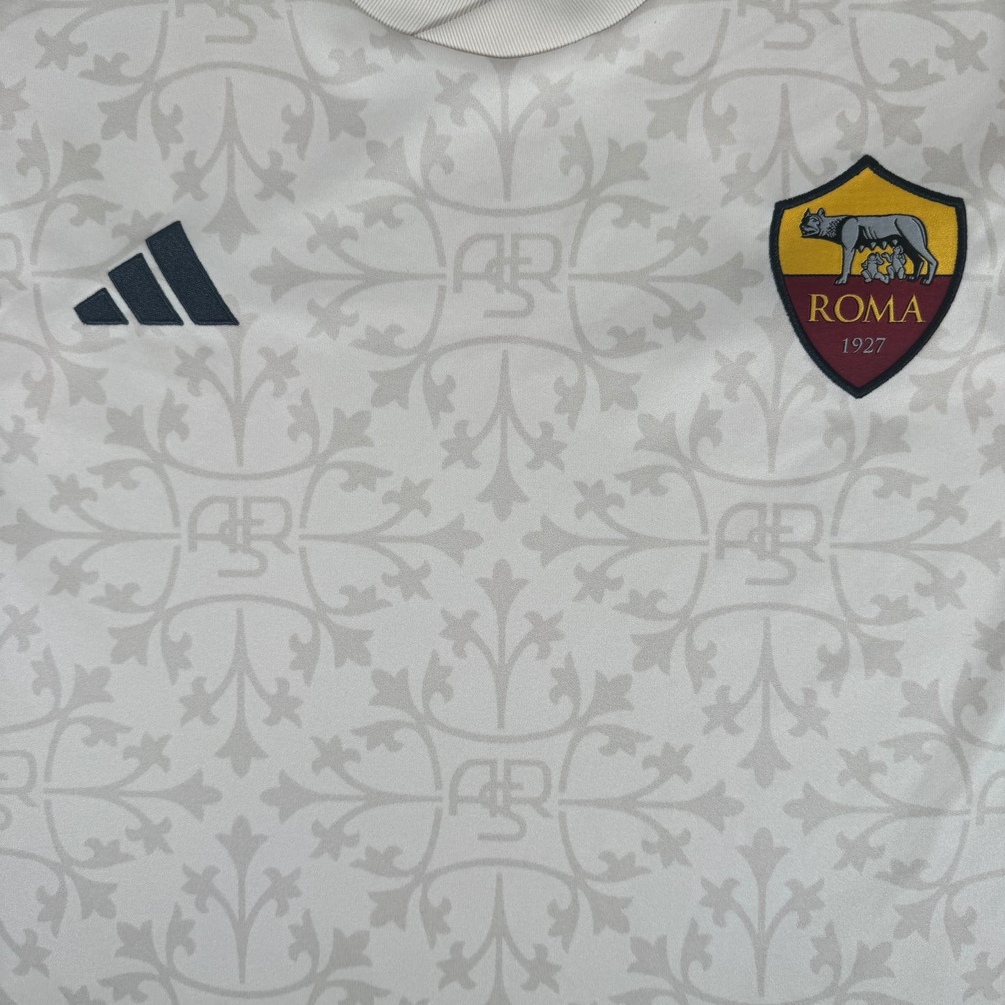 AS Roma 2023/2024 Away Football Shirt 3XL XXXL – Football Shirt Kingdom